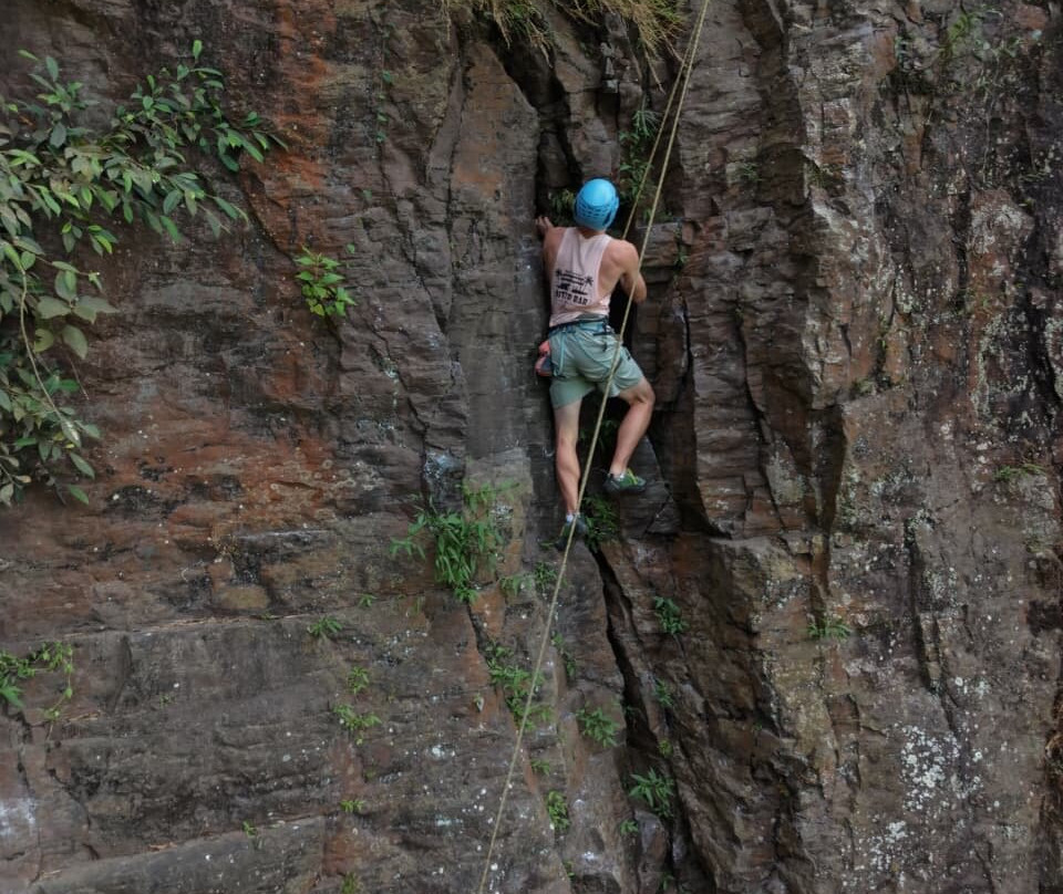 Greatrock Bali Adventure-Songan A必去景点