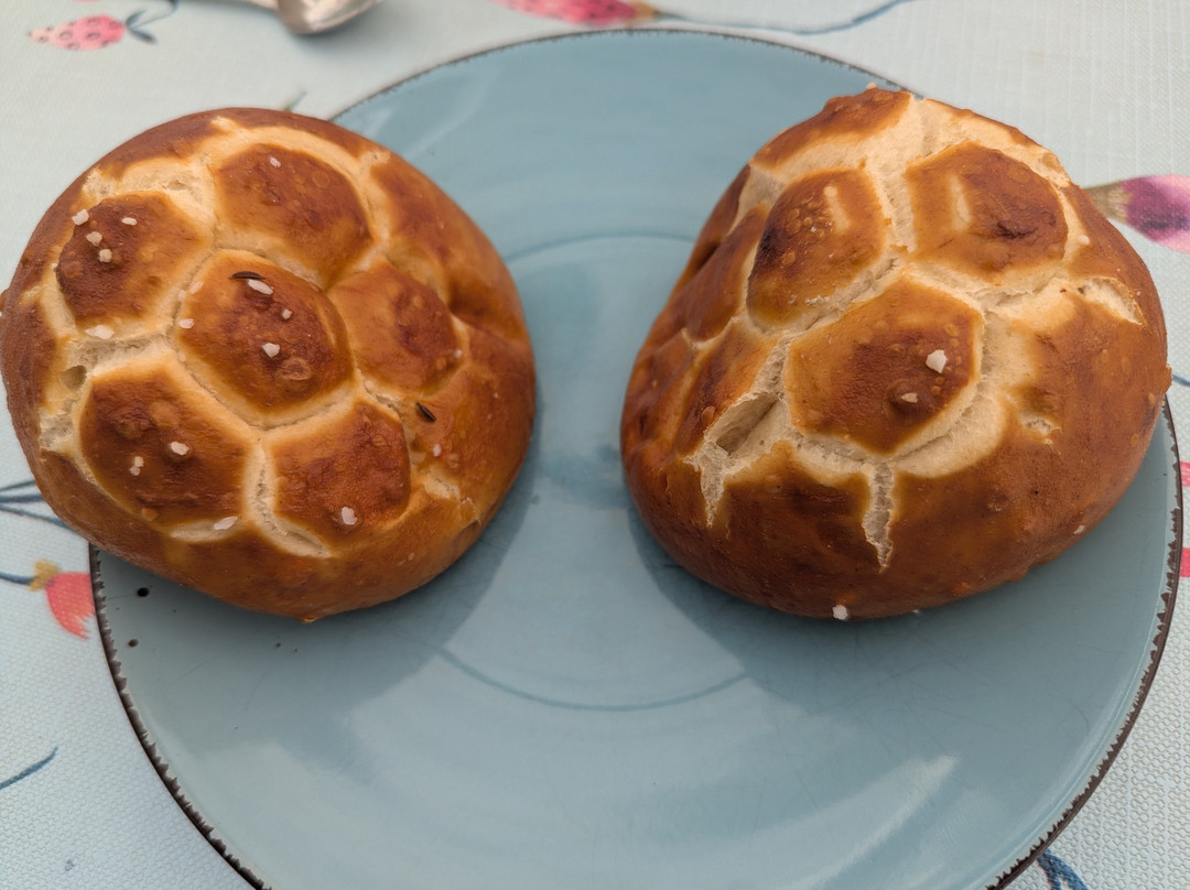Bäckerei & Konditorei Raisch