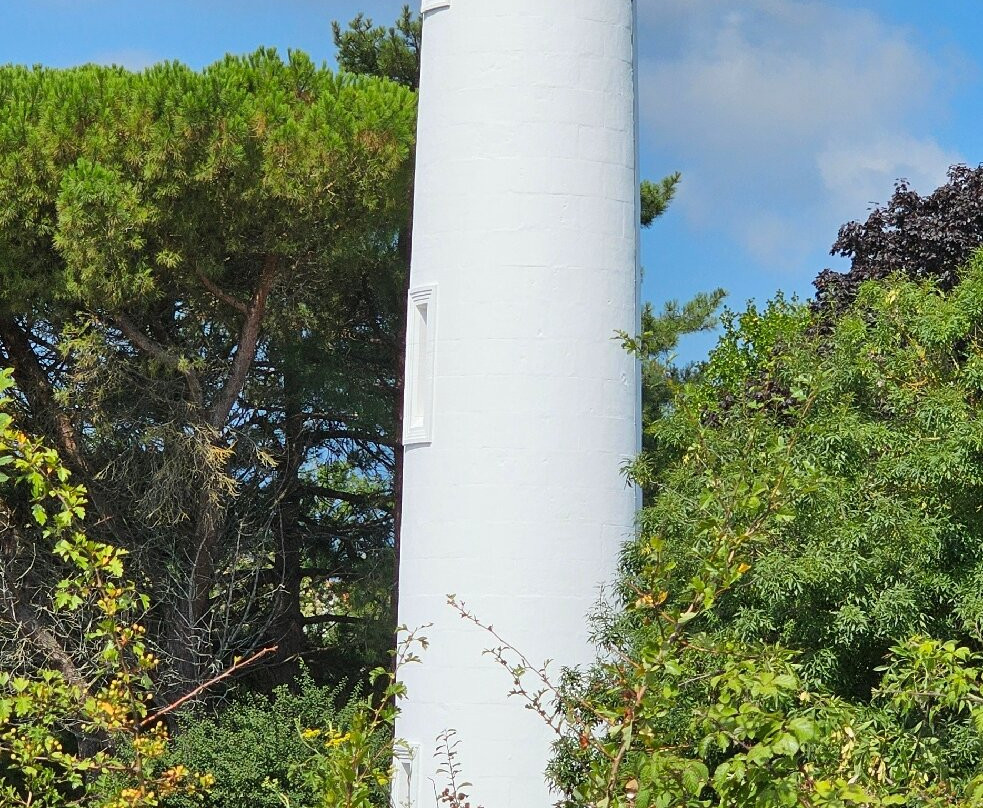 Chateau d'Oleron-奥莱龙岛必去景点