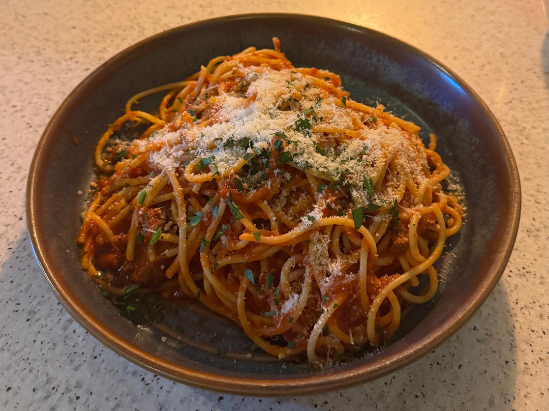 Da Luigi Bistro - Italian Restaurant & Pizzeria