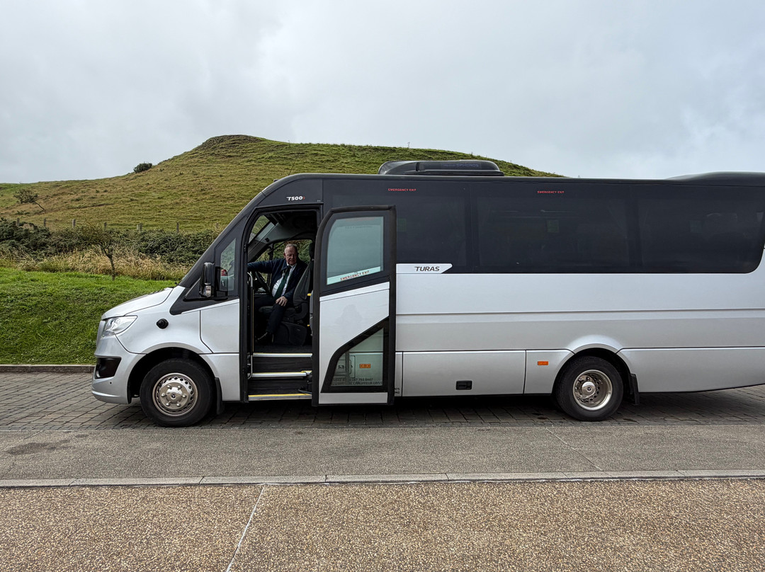 Executive Tours Ireland-利默里克必去景点