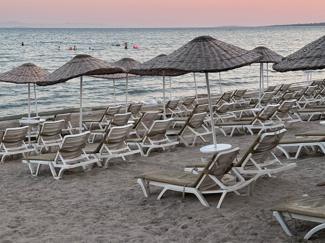 The Holiday Resort Didim主图