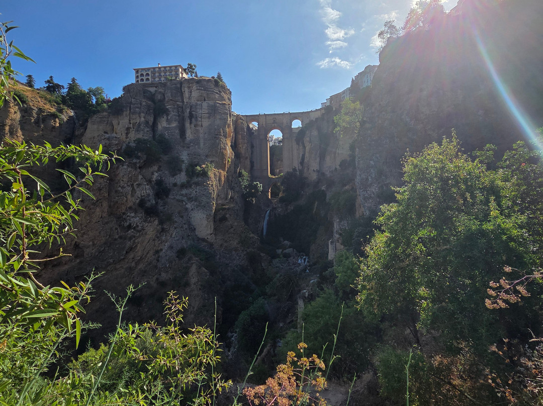 Andalucian Cycling Experience Day Trips-隆达必去景点