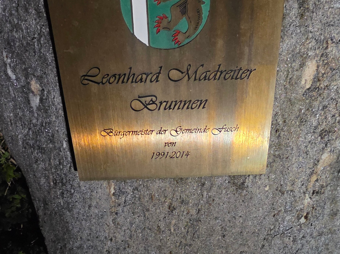 Hotel Romerhof * * * Superior主图