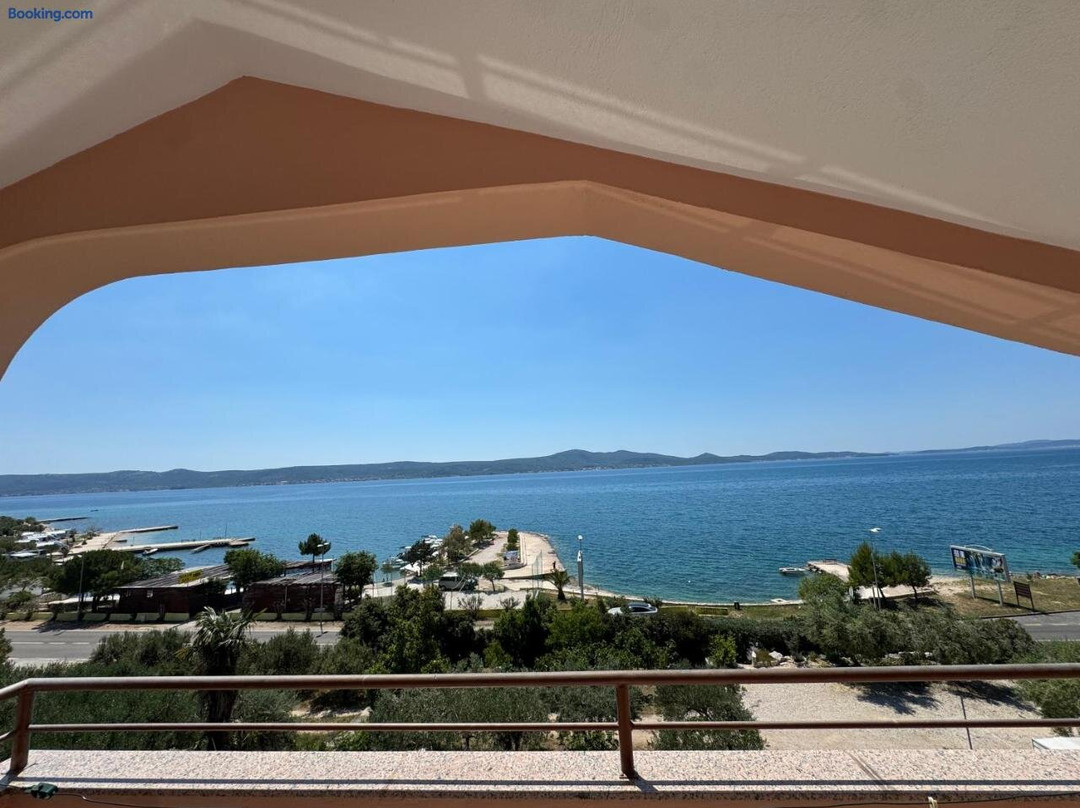 Apartments Lucija