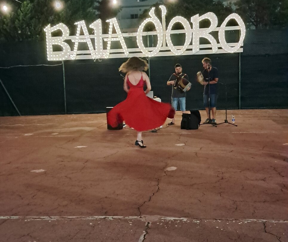 Residence Club Baia d'Oro主图