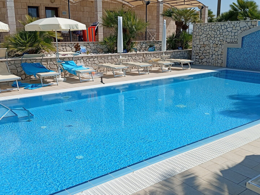 Residence Bandiera Gialla主图