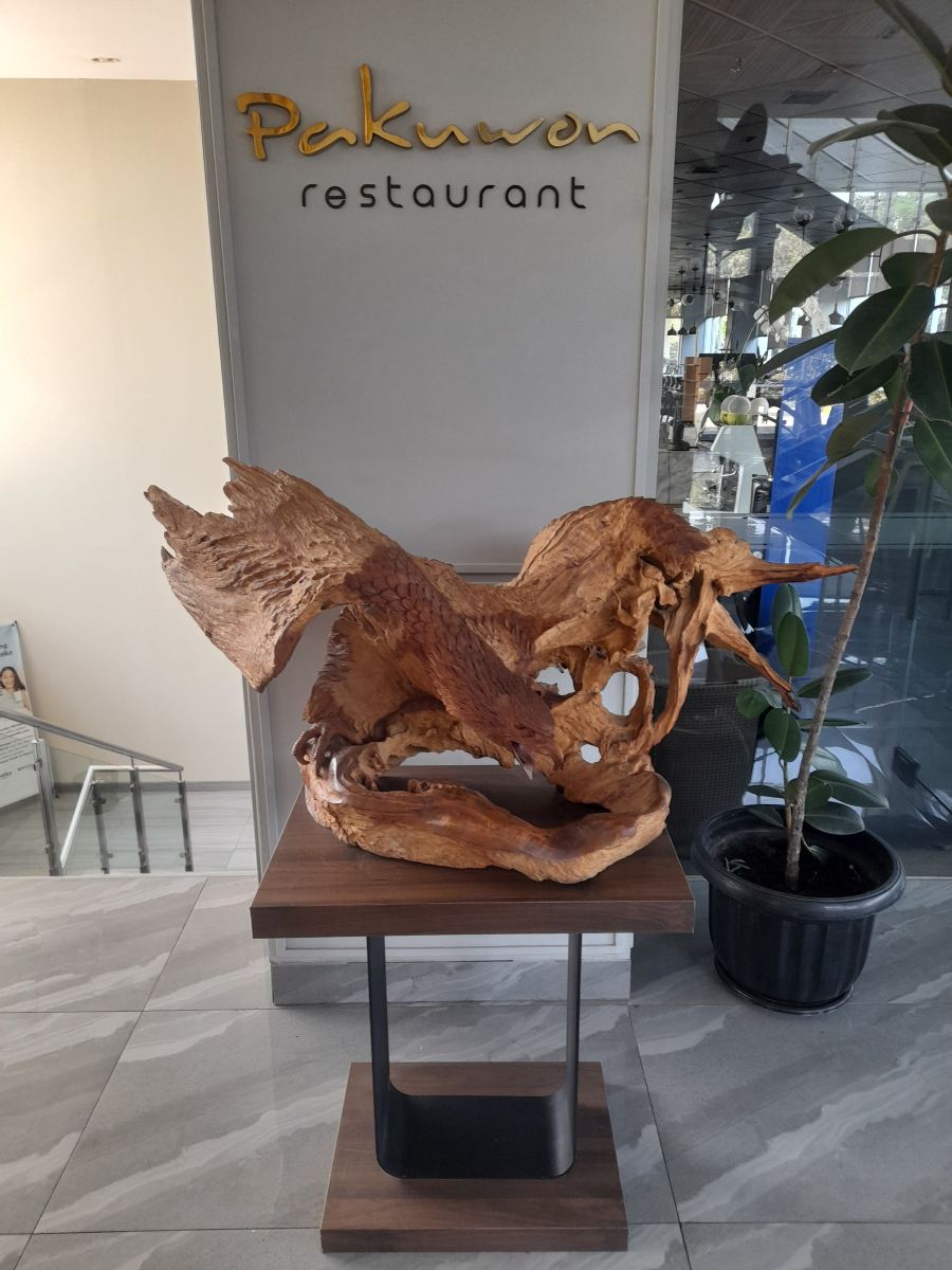 万隆帕斯尔科贾桑缇卡酒店-旅行者