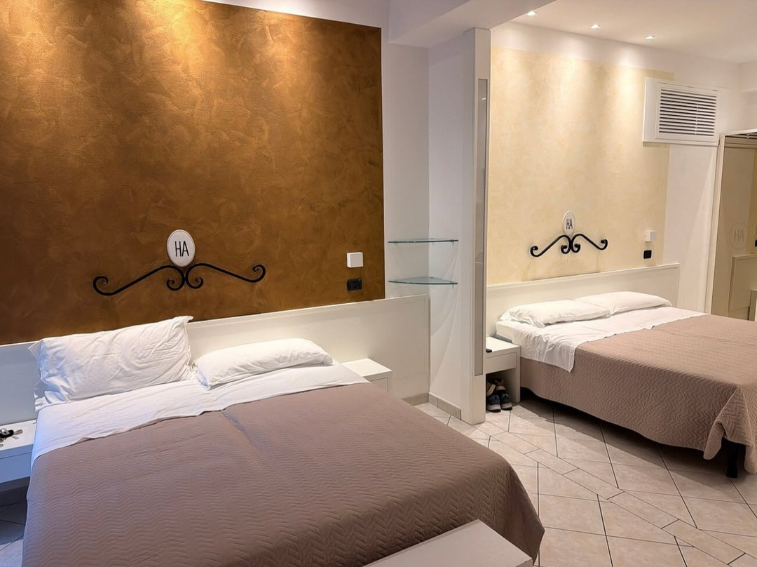 Ancora Hotel & Residence主图