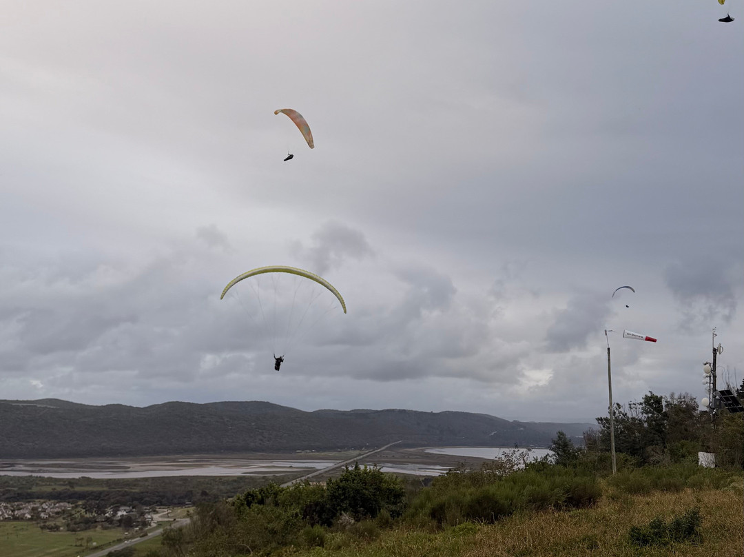 FlyTime Paragliding South Africa-Sedgefield必去景点