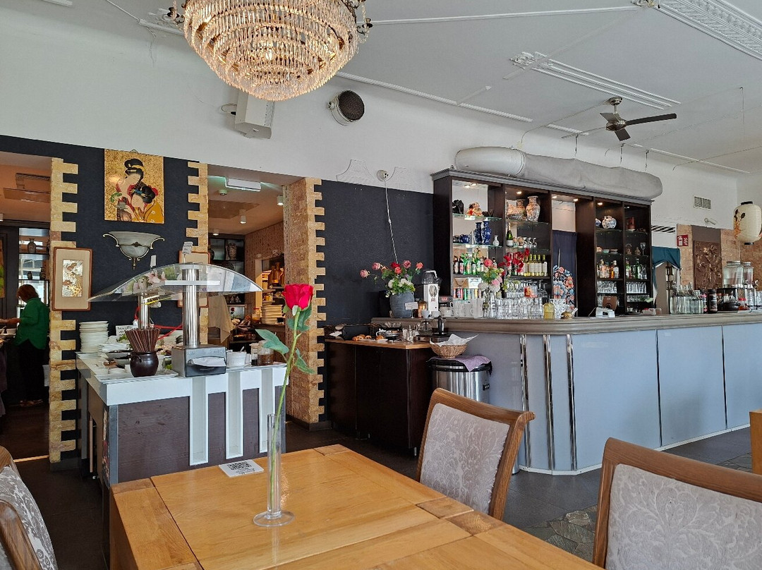 Lotus Thai