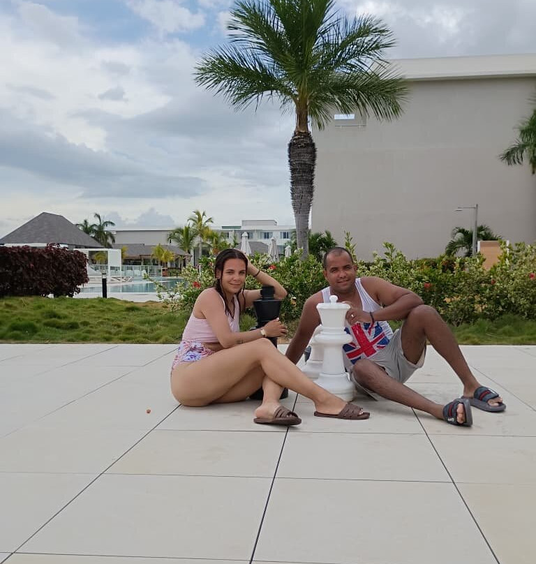 Meliá Trinidad Península主图
