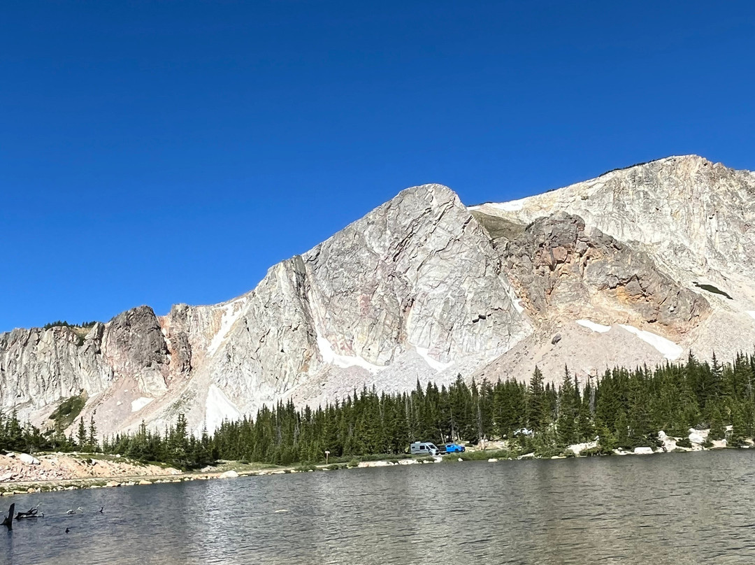 Medicine Bow National Forest-拉勒米必去景点