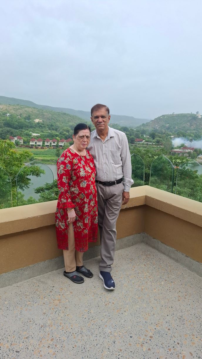 Yaan Udaipur-旅行者