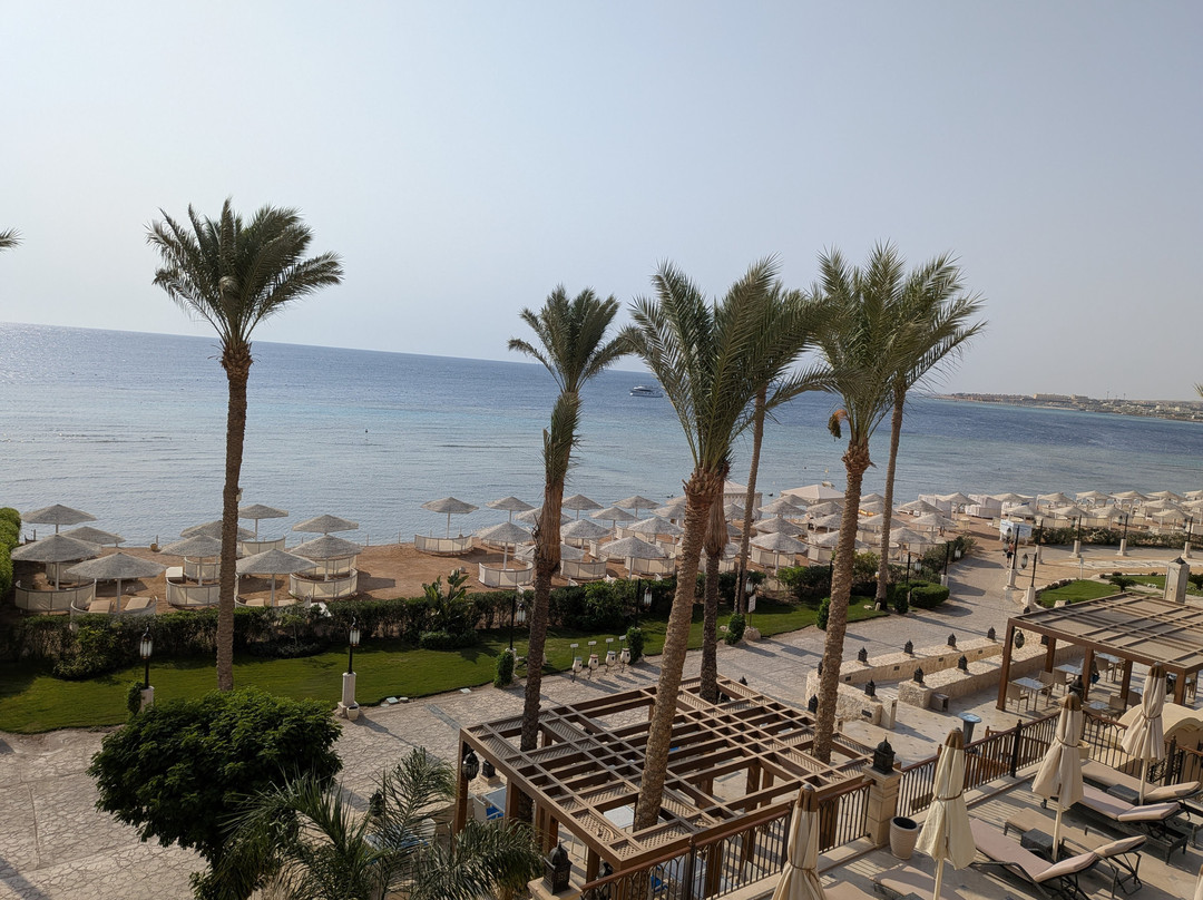 The Makadi Spa Hotel主图