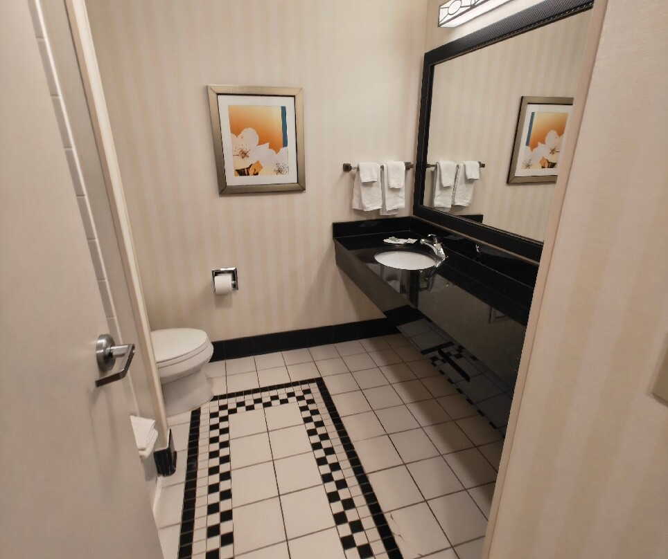Fairfield by Marriott Inn & Suites Kingsland主图
