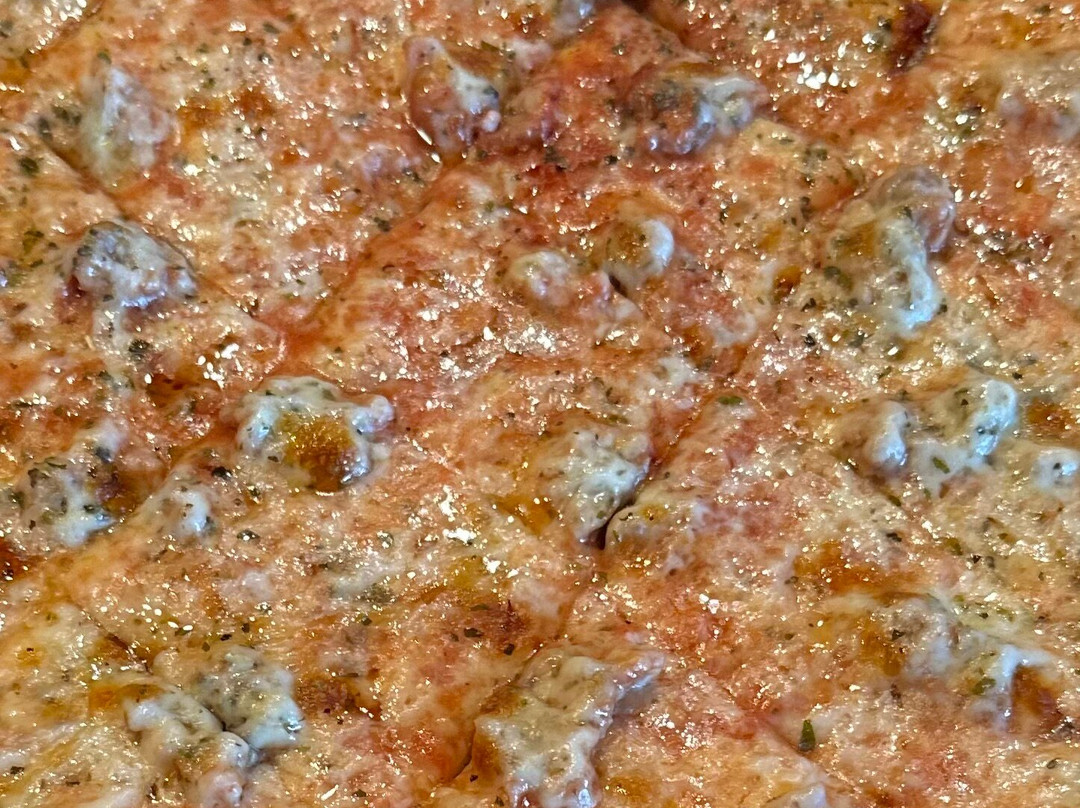 Emil's Pizza