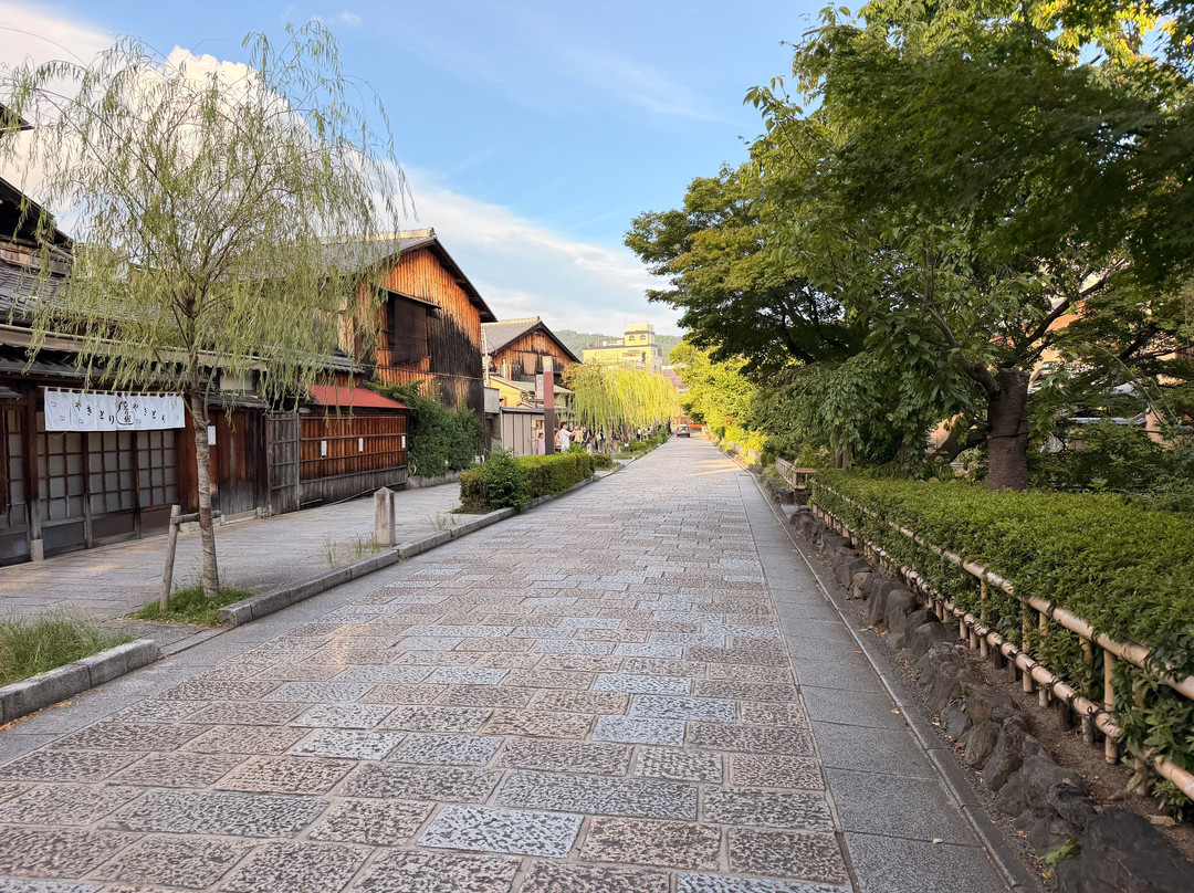 白梅料理旅馆主图