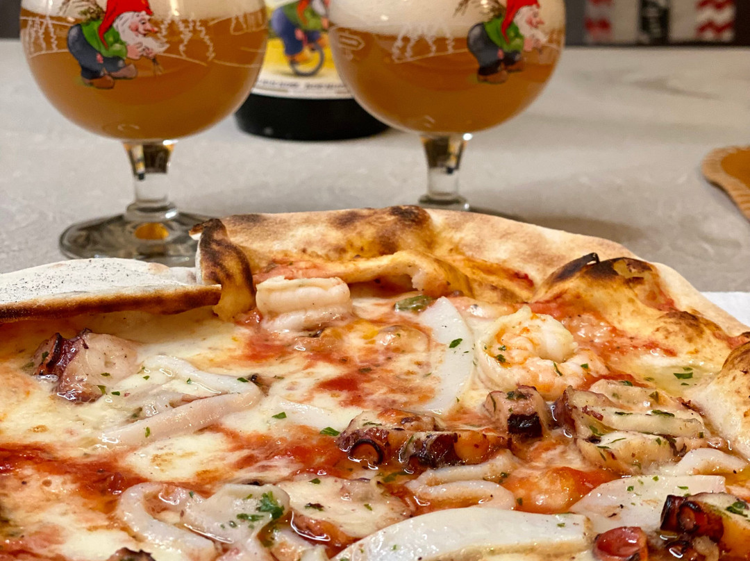 Pizzeria Weekend