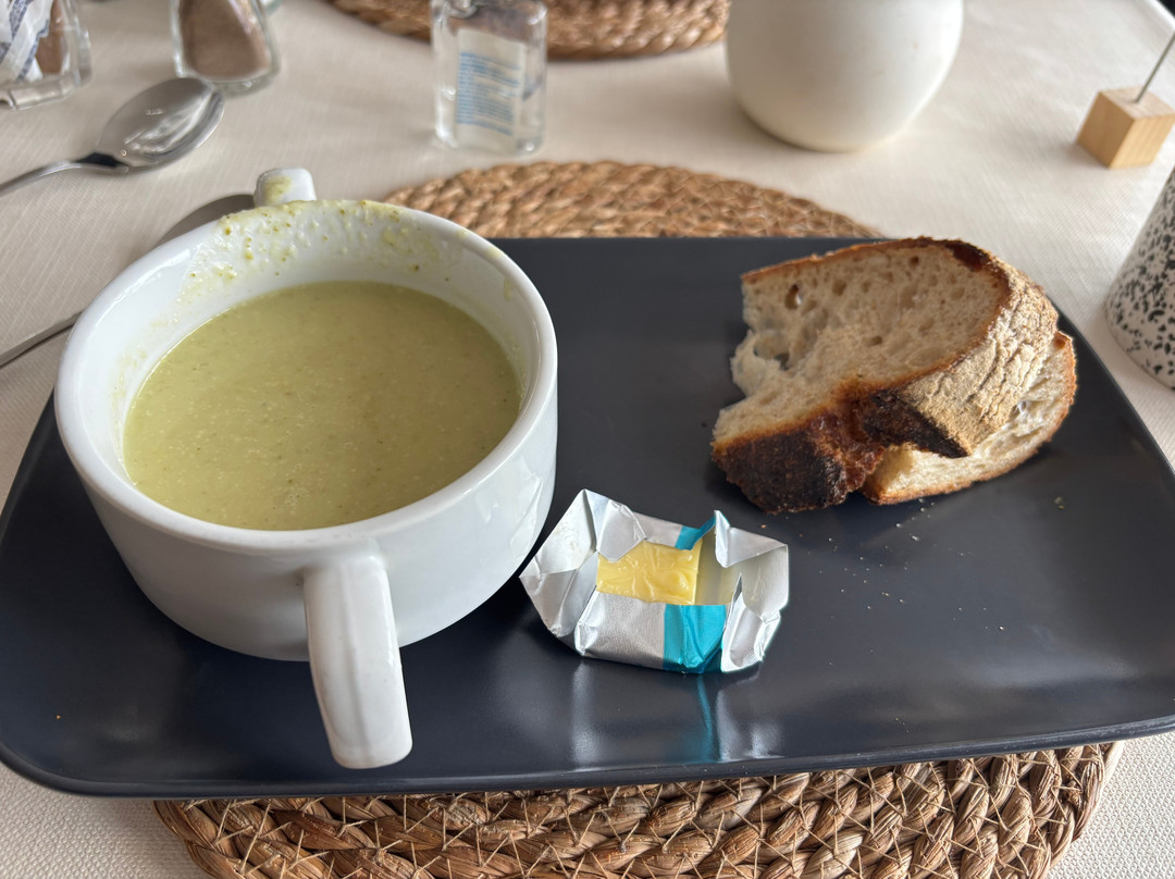 Faith's Café