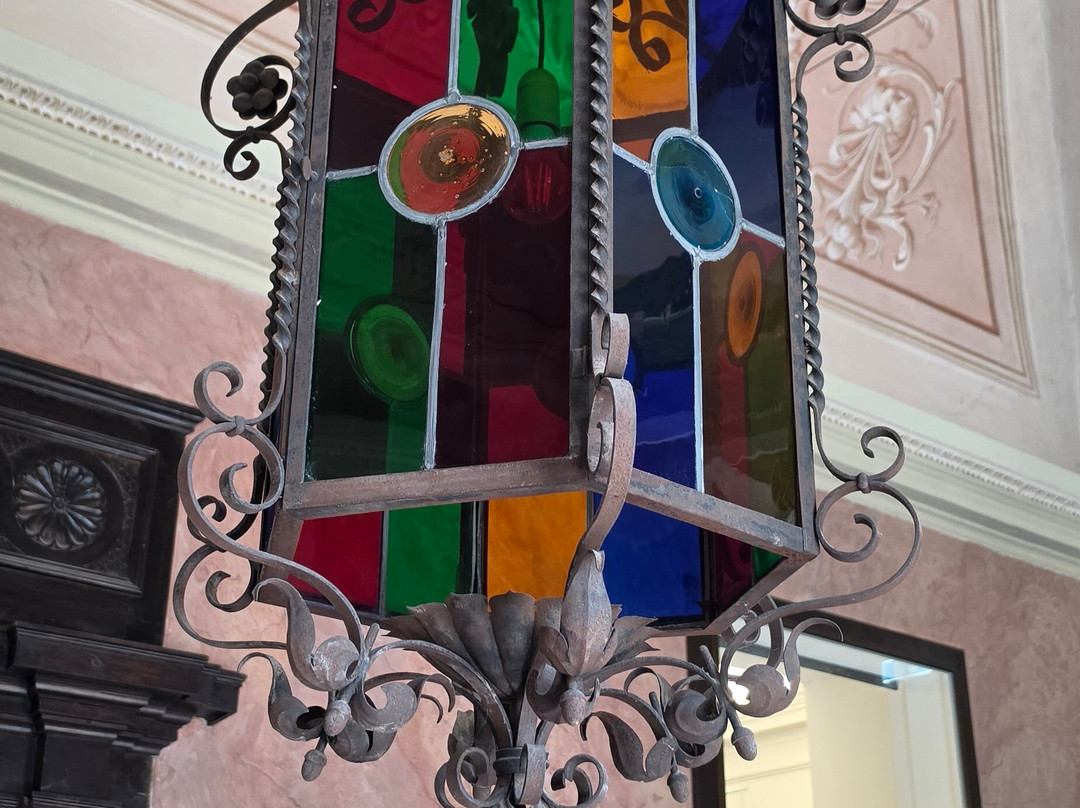 Museo del Paesaggio del Lago di Como