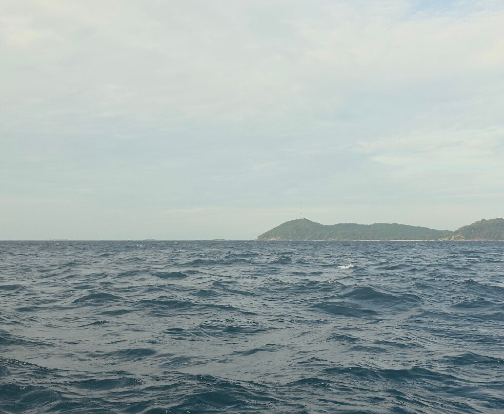 Trinco Bay Dive Center-Trincomalee必去景点