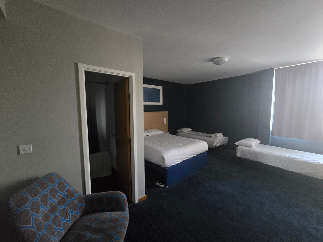Travelodge Croydon Central主图