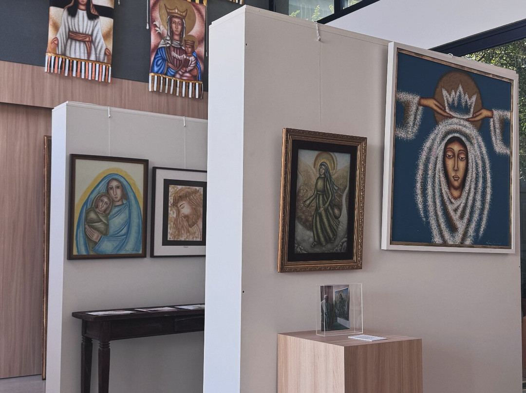 Galeria de Arte Mari Bueno-Sinop必去景点