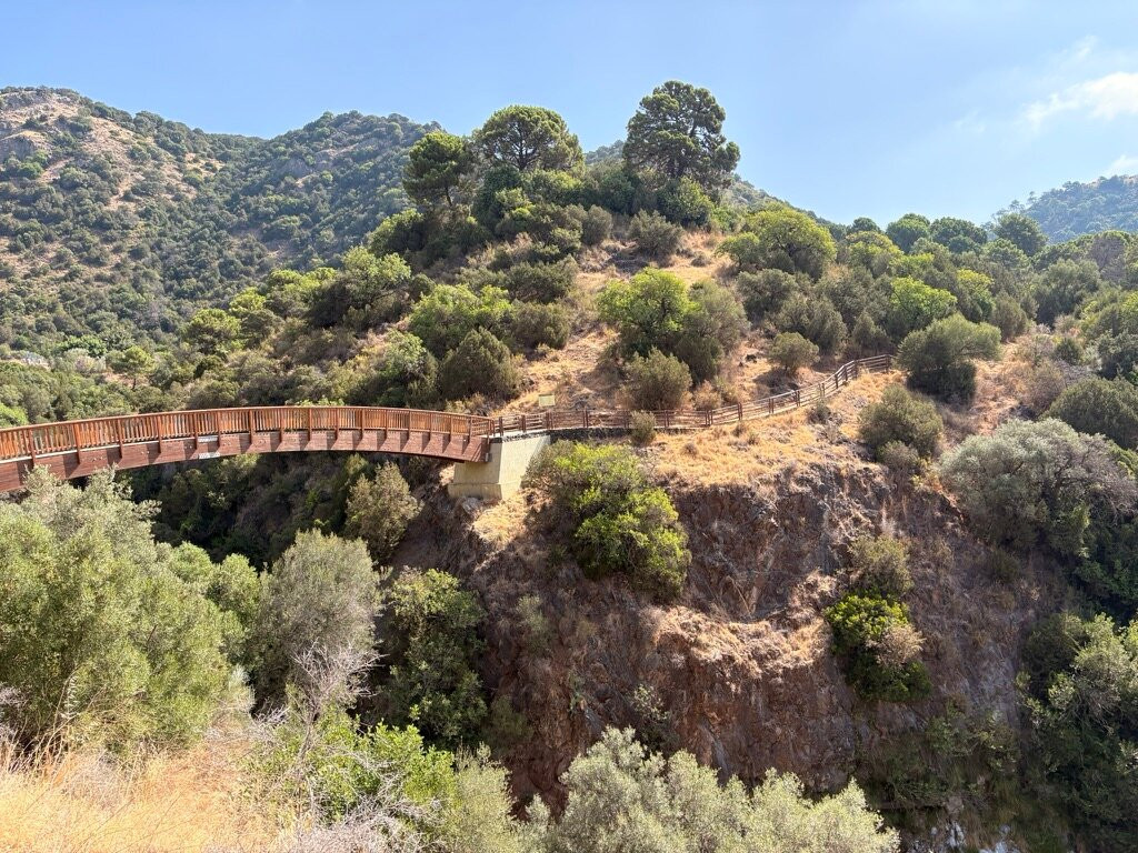 Acequica del Guadalmina Trail-Benahavis必去景点