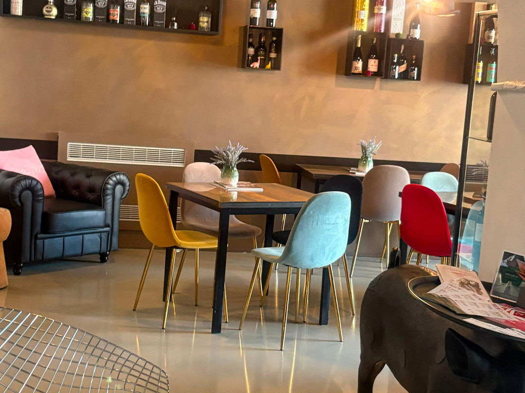 帕拉索朋塔多西温泉酒店主图