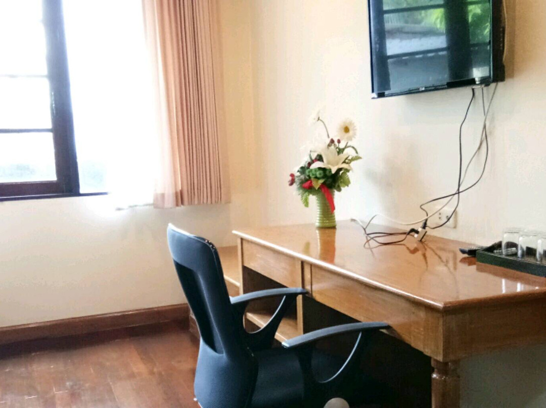 奥律酒店住宿-攀牙酒店