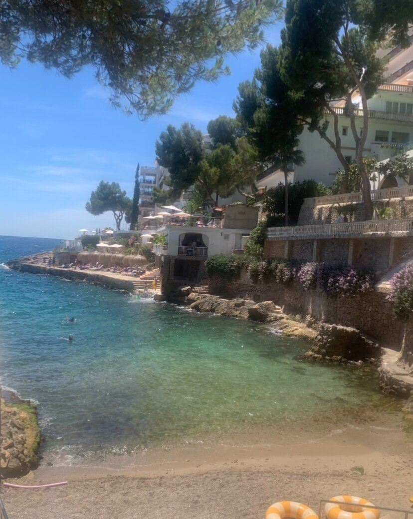 伯恩太阳度假spa中心酒店-旅行者
