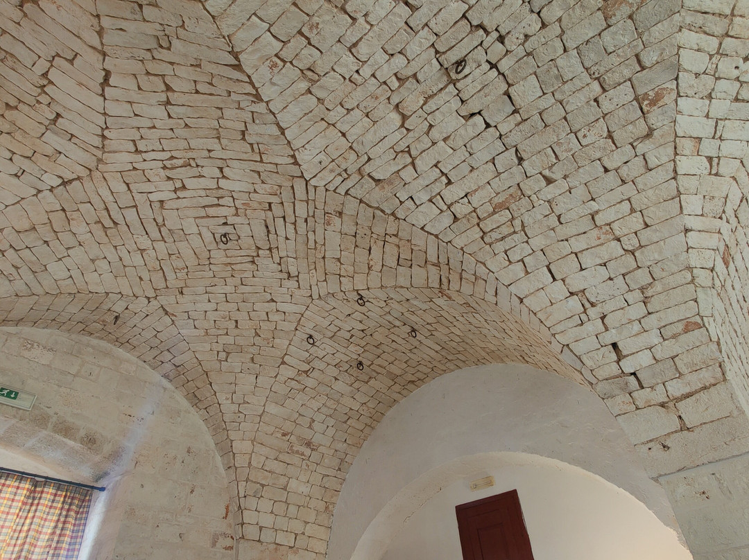 Masseria Ferri主图