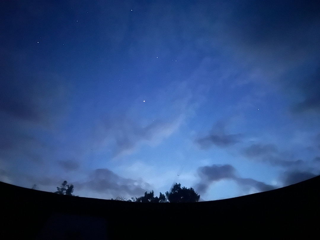 Deep Sky Eye Observatory-South Quinan必去景点