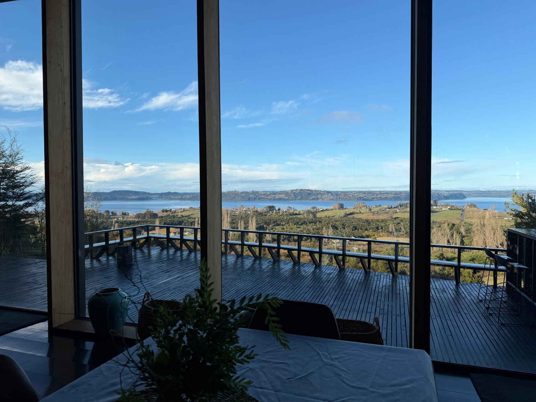 Hotel & Cava Estancia Rilán By Elohi Collection-旅行者