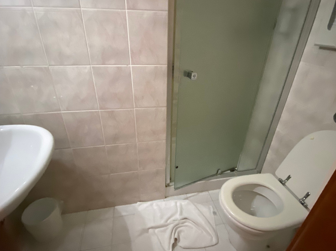 Hotel Giulietta主图