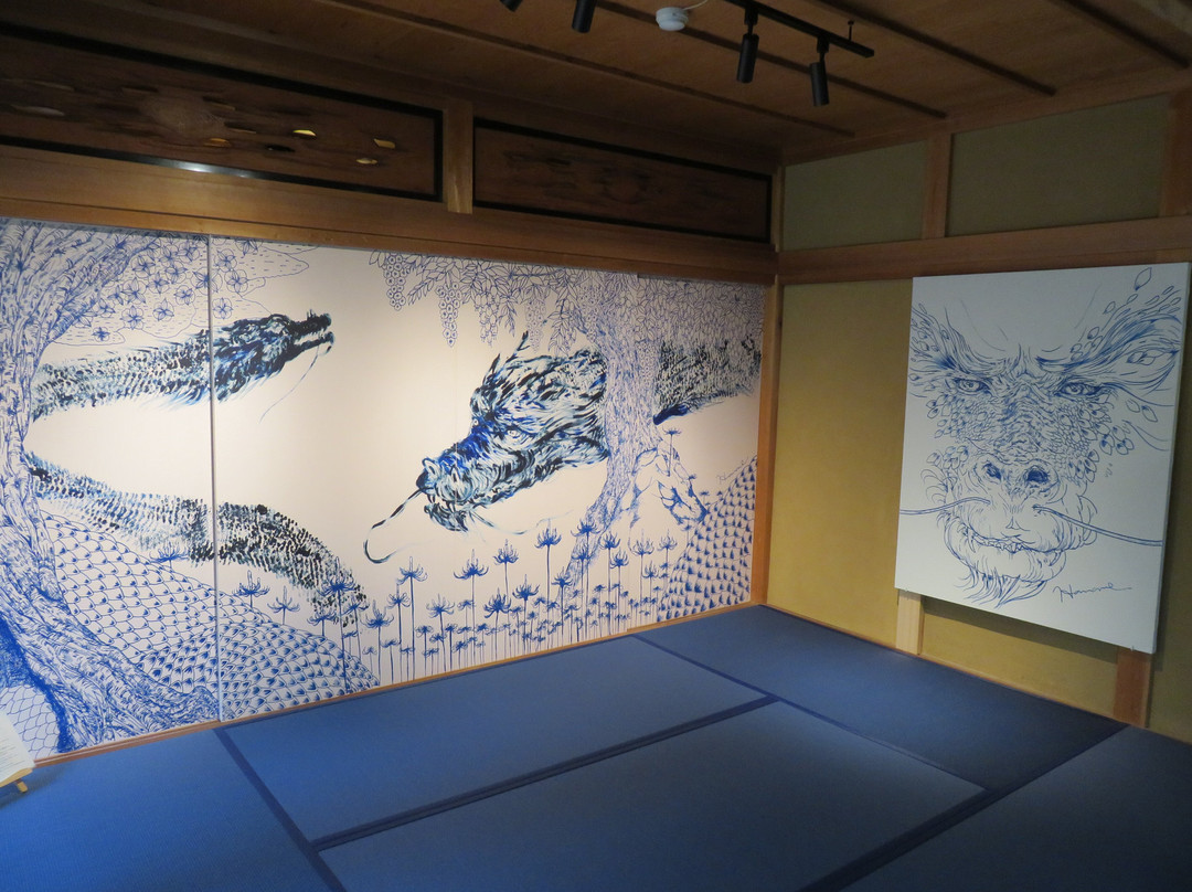 Seigan-ji Temple-米原市必去景点