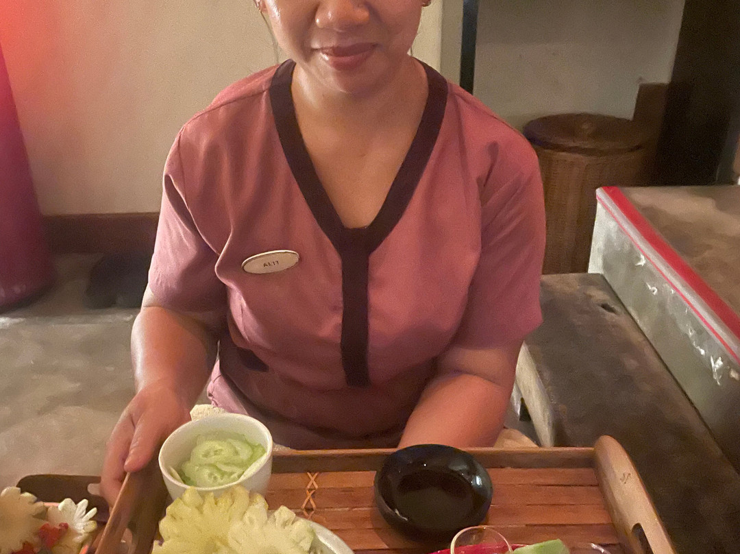 Rehat Massage & Reflexology-勒吉安必去景点