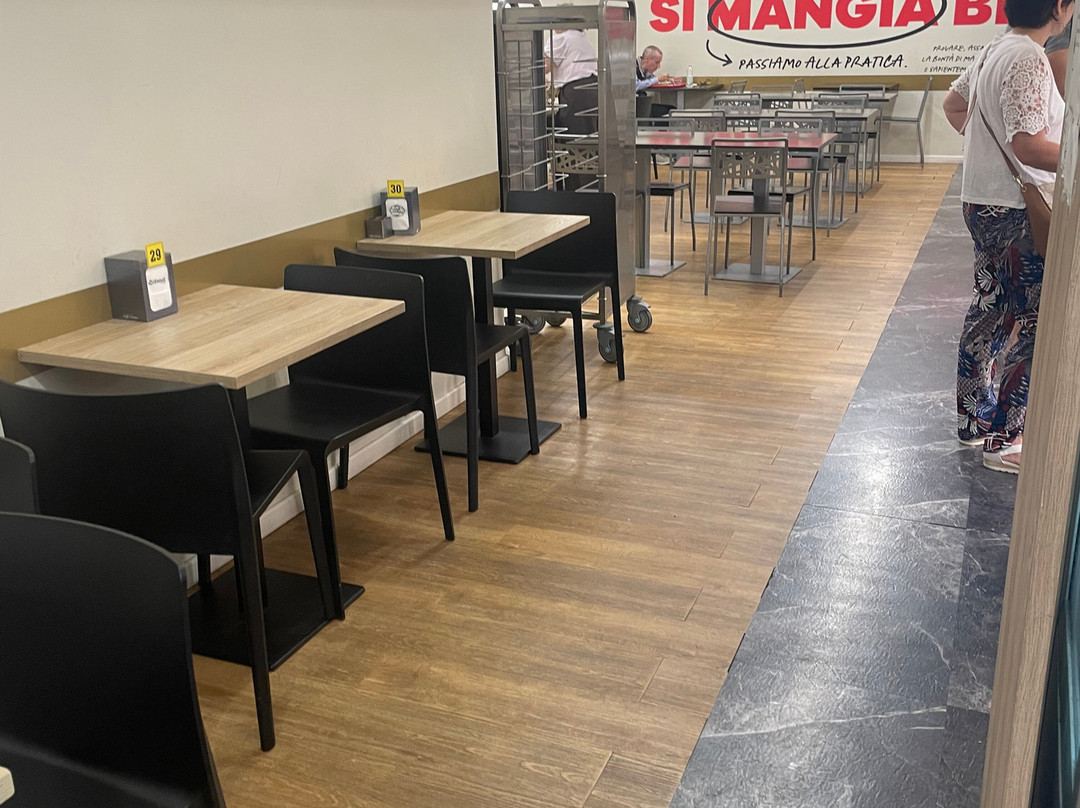 La Grande Mela Shoppingland-Lugagnano必去景点