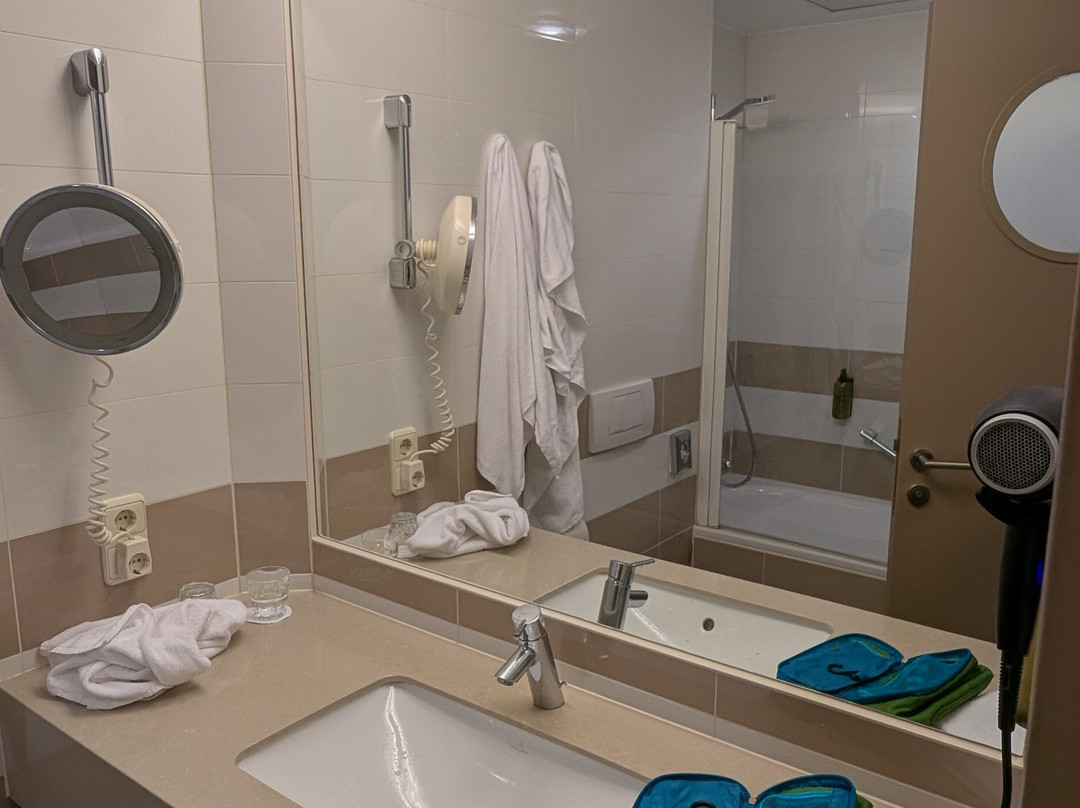 Hotel Schillerpark Linz, a member of Radisson Individuals主图
