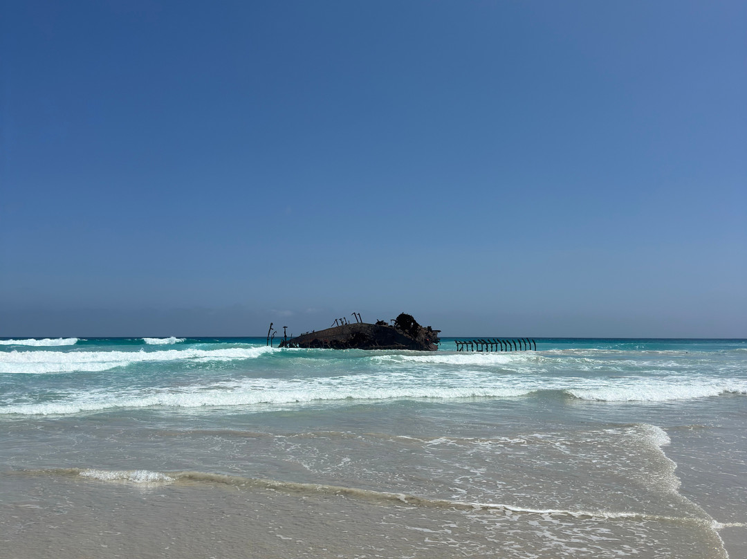 Pier Boa Vista Tours-博阿维斯塔必去景点