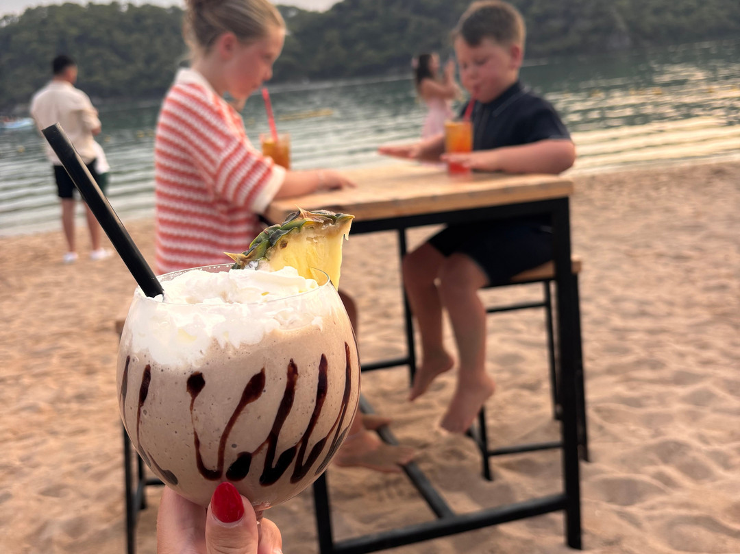 Billy's Beach-费特希耶必去景点