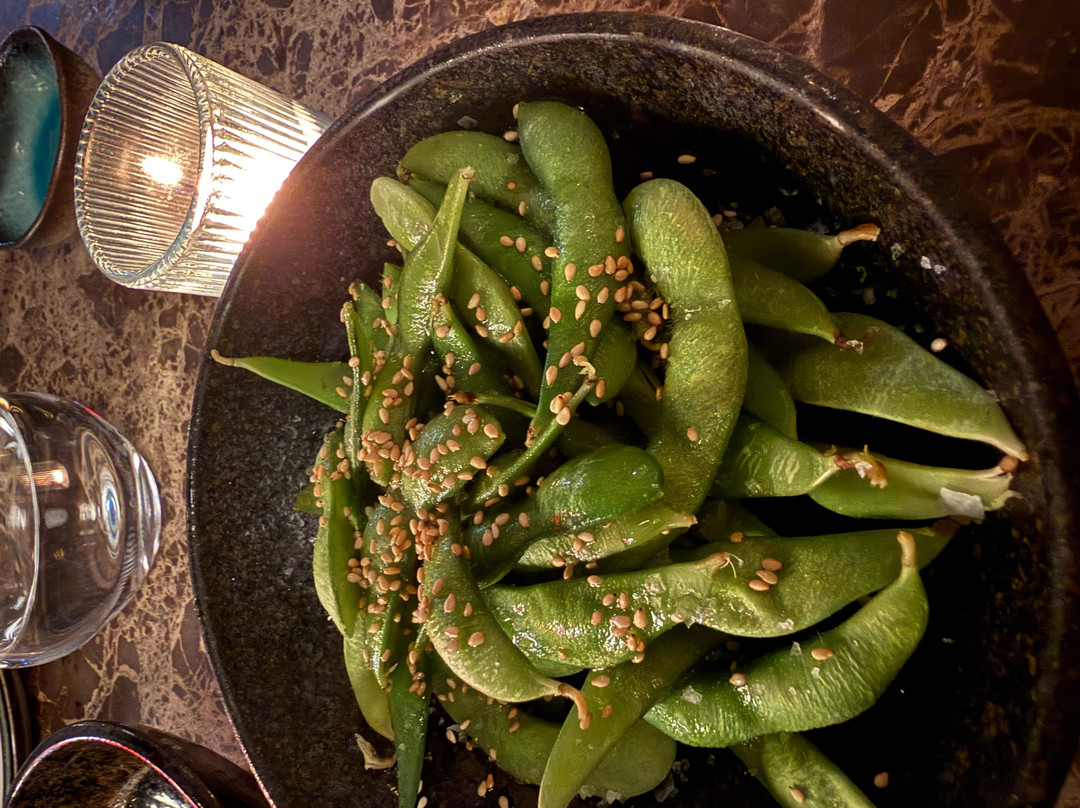 Kibou Japanese Kitchen & Bar (oxford)