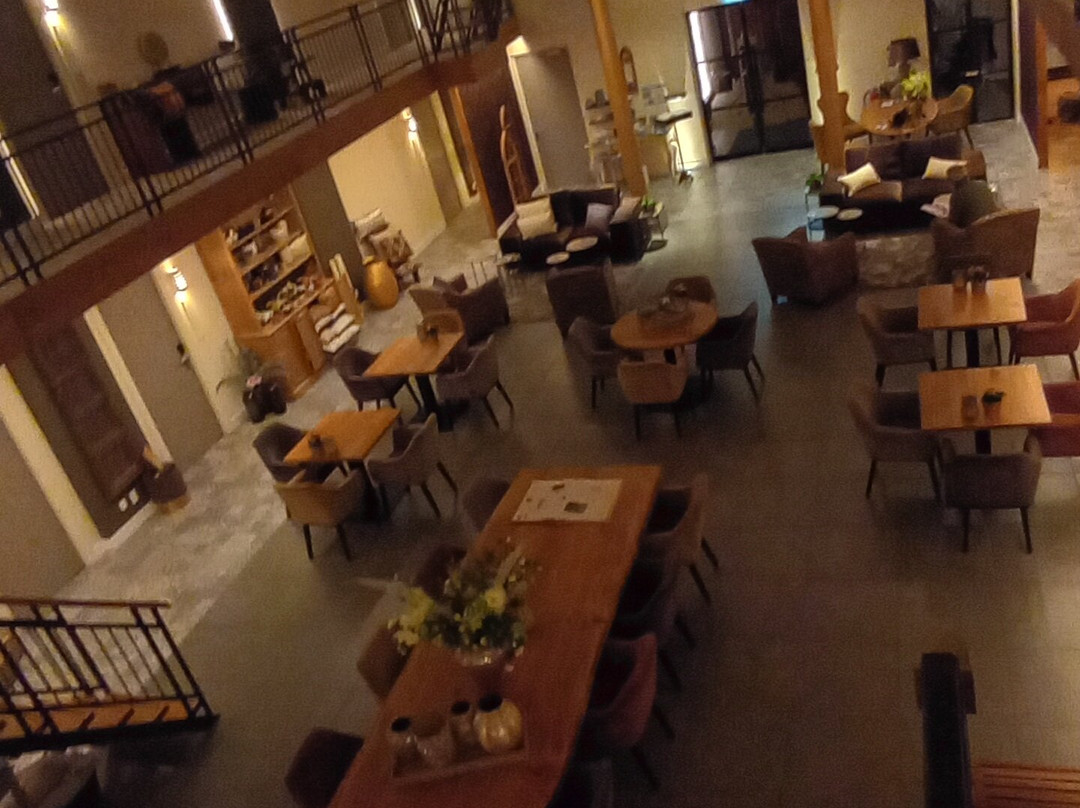 KerkHotel 比尔维列特酒店主图