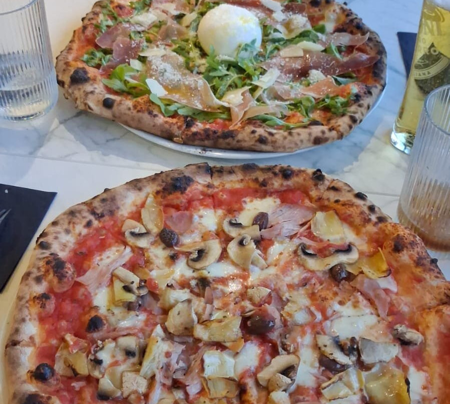 Luigiano's Pizzeria