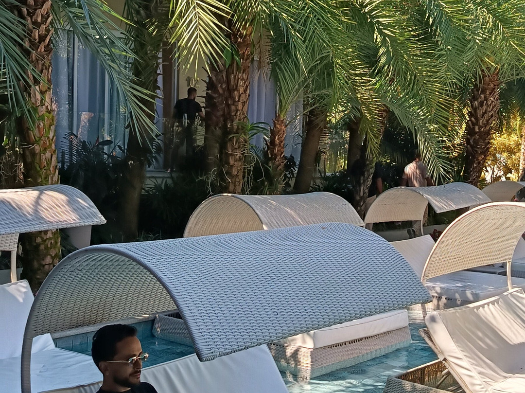 帕拉蒂苹果屋旅馆主图