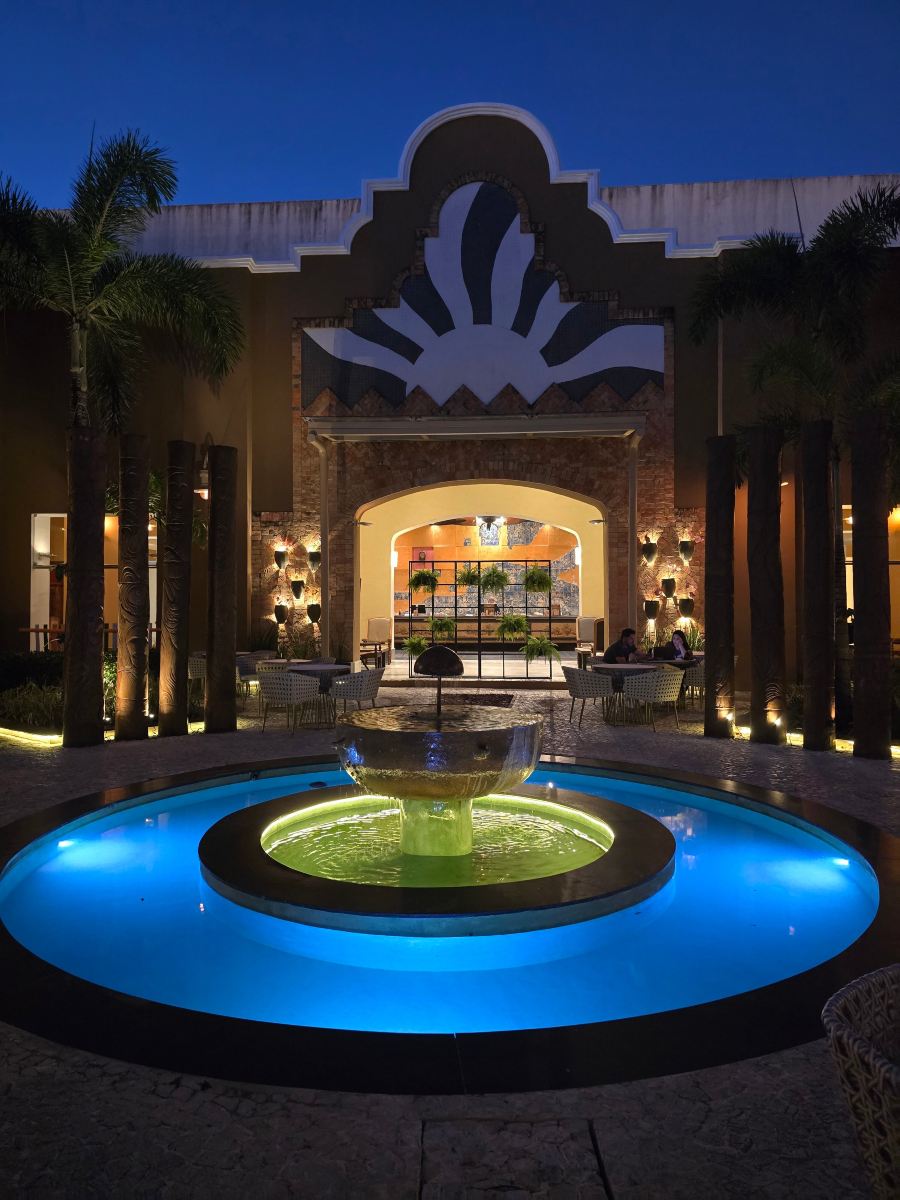 Iberostar Waves Bahia - All Inclusive-旅行者