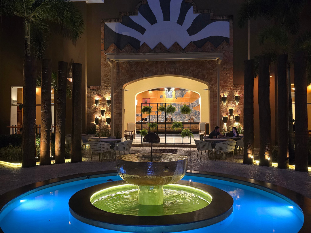 Iberostar Waves Bahia - All Inclusive主图