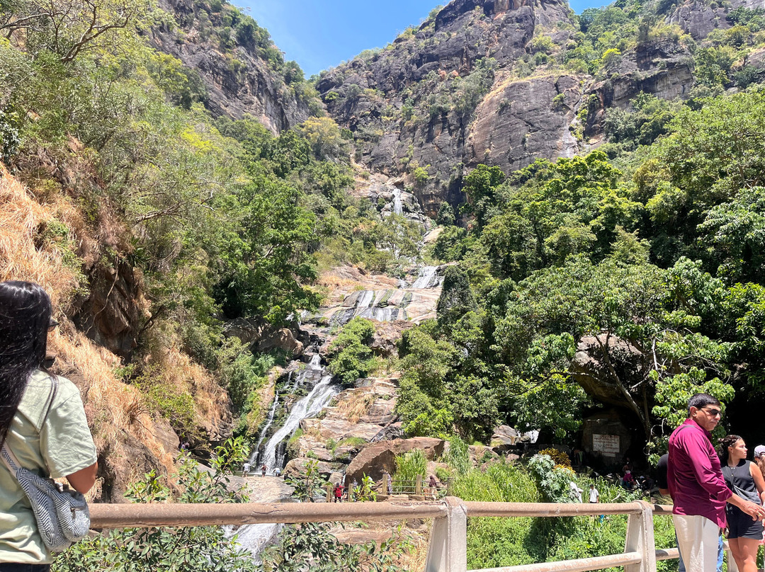 Tour Buddy-卡图纳耶克必去景点