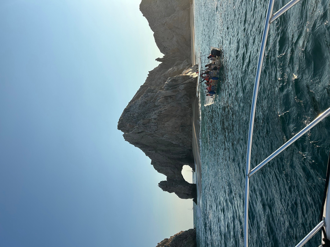Blue Sky Cabo Fishing and Tours-卡波圣卢卡斯必去景点